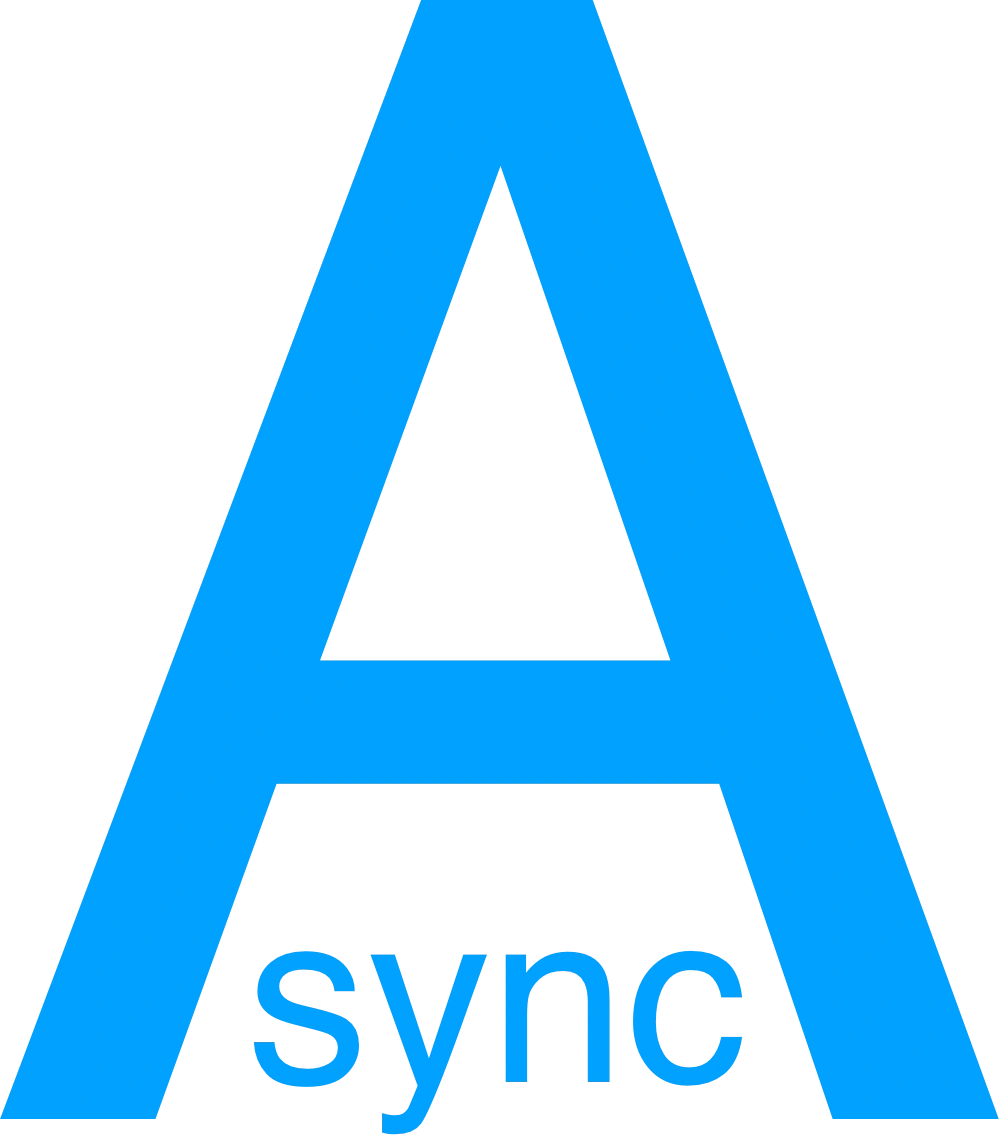 Async Python programming